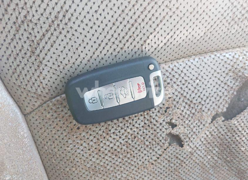 Photo 11 of 2013 Kia Optima EX (VIN 5XXGN4A74DG174838)