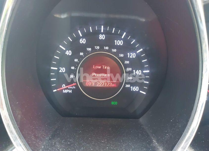 Photo 7 of 2013 Kia Optima EX (VIN 5XXGN4A74DG174838)