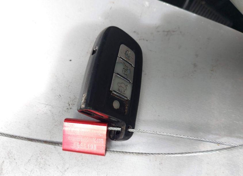 Photo 11 of 2013 Kia Optima EX (VIN 5XXGN4A74DG178971)