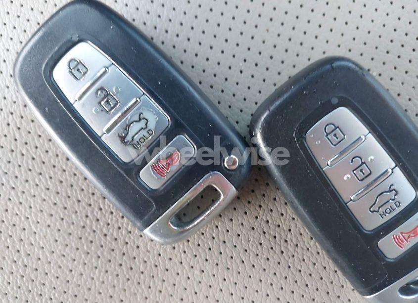 Photo 11 of 2013 Kia Optima EX (VIN 5XXGN4A74DG244838)