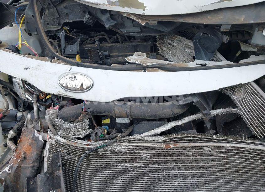 Photo 10 of 2013 Kia Optima EX (VIN 5XXGN4A74DG246931)