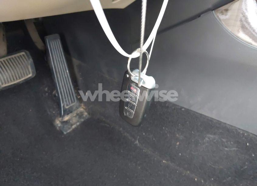 Photo 11 of 2013 Kia Optima EX (VIN 5XXGN4A74DG246931)