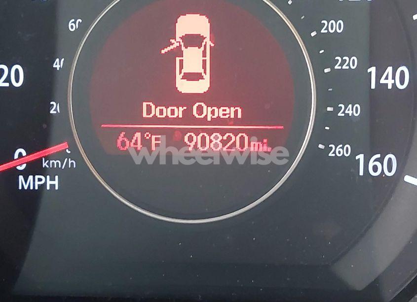 Photo 16 of 2013 Kia Optima EX (VIN 5XXGN4A74DG246931)