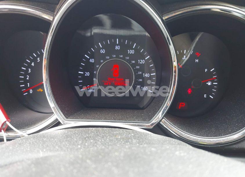 Photo 7 of 2013 Kia Optima EX (VIN 5XXGN4A74DG246931)