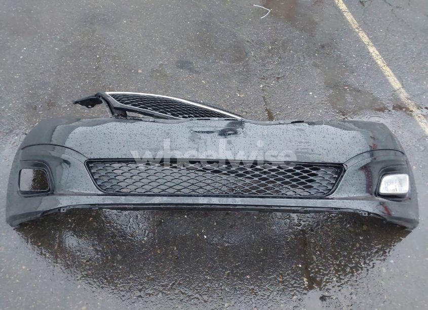 Photo 12 of 2014 Kia Optima EX (VIN 5XXGN4A74EG291238)