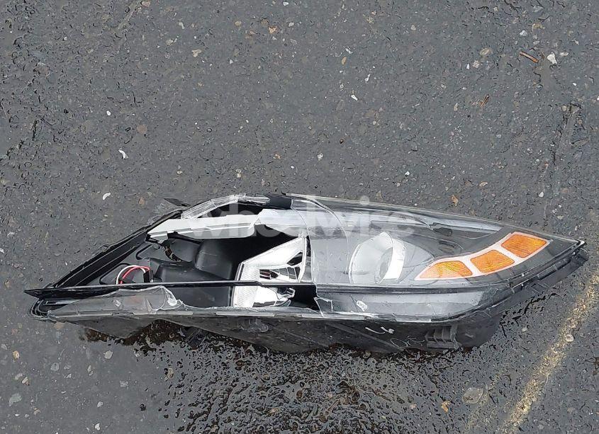 Photo 18 of 2014 Kia Optima EX (VIN 5XXGN4A74EG291238)