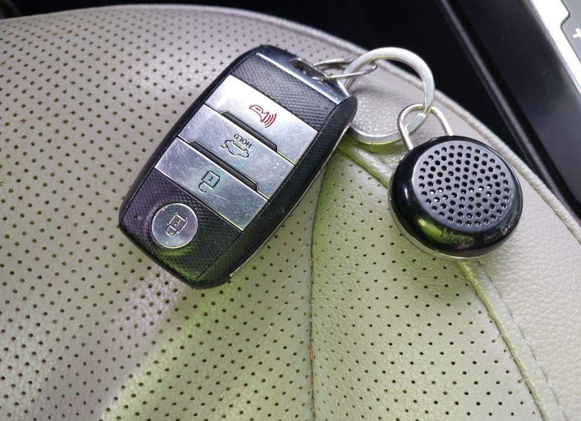 Photo 11 of 2014 Kia Optima EX (VIN 5XXGN4A74EG296651)