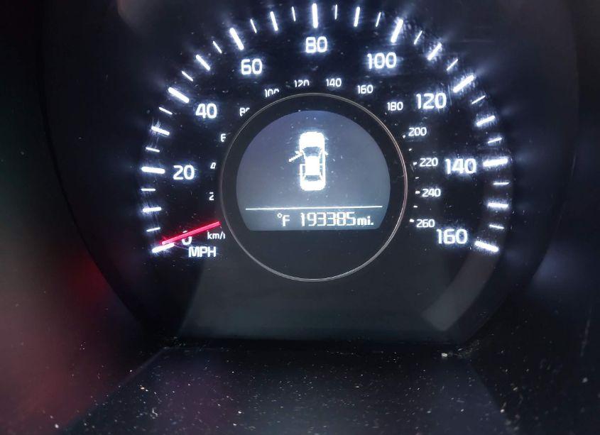 Photo 15 of 2014 Kia Optima EX (VIN 5XXGN4A74EG341944)