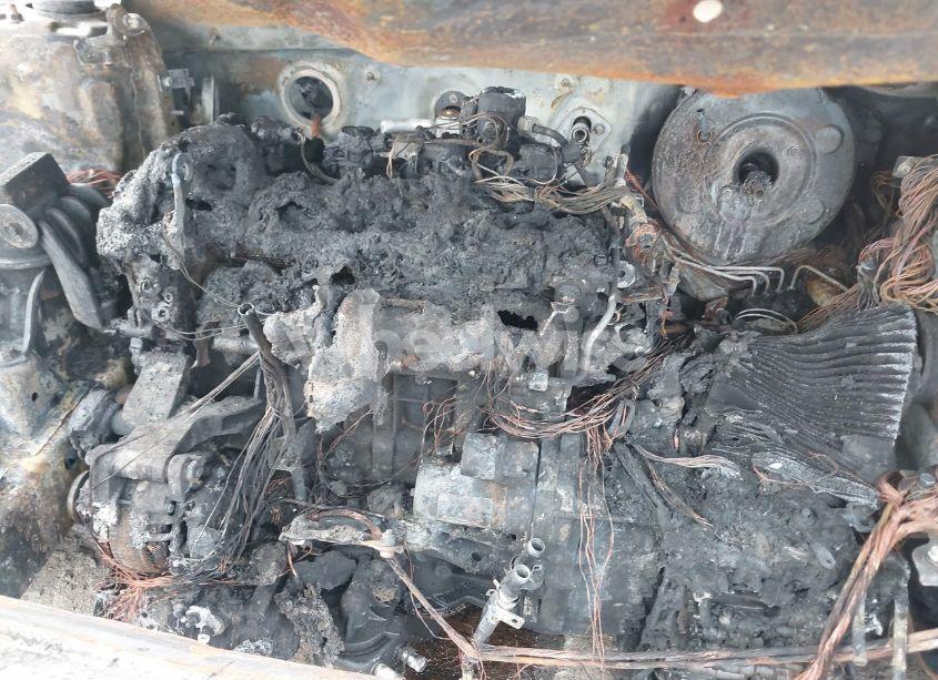 Photo 10 of 2015 Kia Optima EX (VIN 5XXGN4A74FG359667)