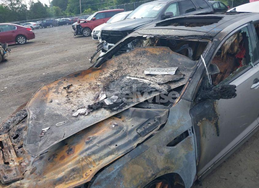 Photo 6 of 2015 Kia Optima EX (VIN 5XXGN4A74FG359667)