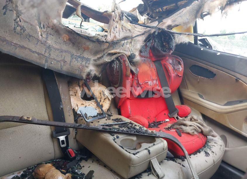 Photo 8 of 2015 Kia Optima EX (VIN 5XXGN4A74FG359667)