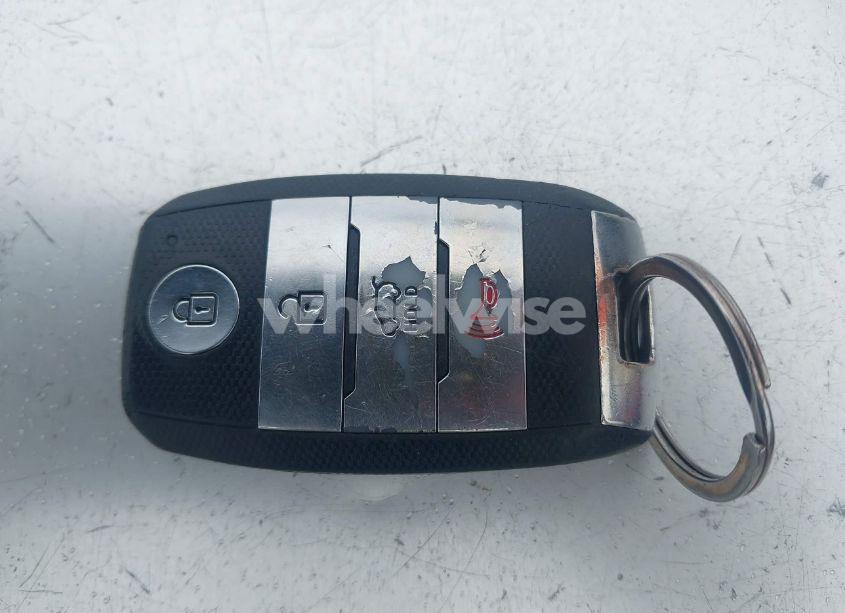 Photo 11 of 2015 Kia Optima EX (VIN 5XXGN4A74FG406986)