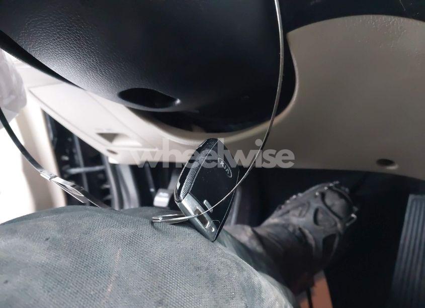 Photo 11 of 2015 Kia Optima EX (VIN 5XXGN4A74FG412061)