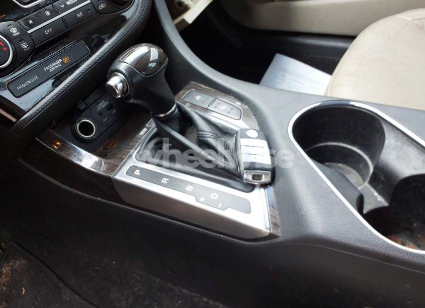 Photo 11 of 2015 Kia Optima EX (VIN 5XXGN4A74FG415901)