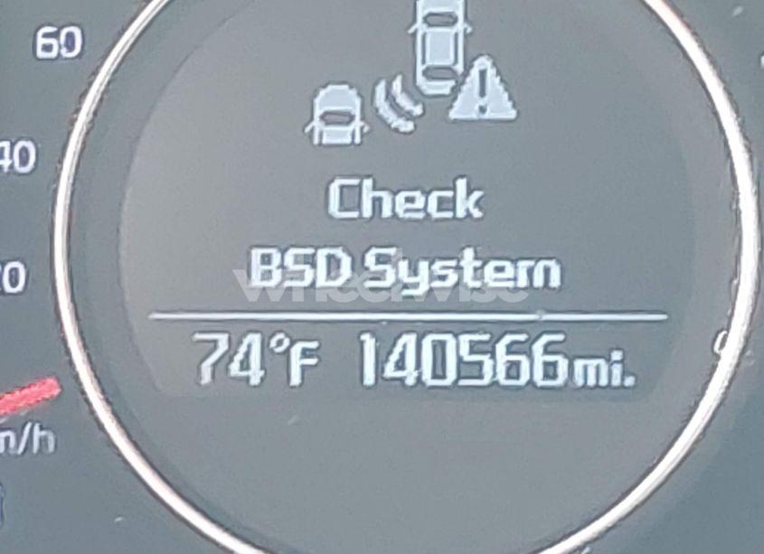 Photo 15 of 2015 Kia Optima EX (VIN 5XXGN4A74FG423738)