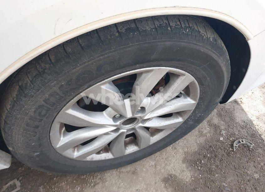 Photo 12 of 2015 Kia Optima EX (VIN 5XXGN4A74FG428048)