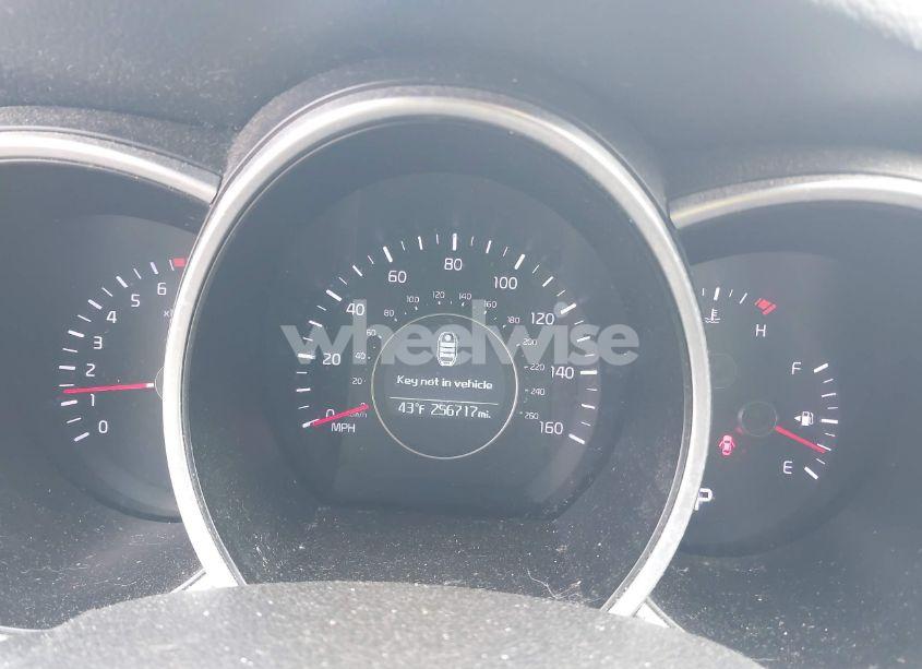 Photo 16 of 2015 Kia Optima EX (VIN 5XXGN4A74FG428048)