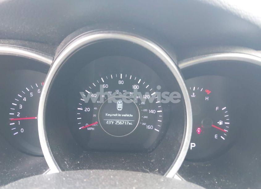 Photo 7 of 2015 Kia Optima EX (VIN 5XXGN4A74FG428048)