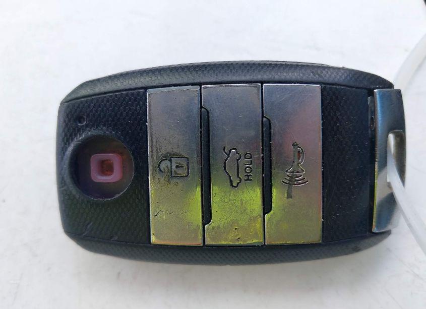 Photo 11 of 2015 Kia Optima EX (VIN 5XXGN4A74FG436182)