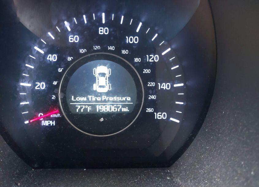 Photo 15 of 2015 Kia Optima EX (VIN 5XXGN4A74FG436182)