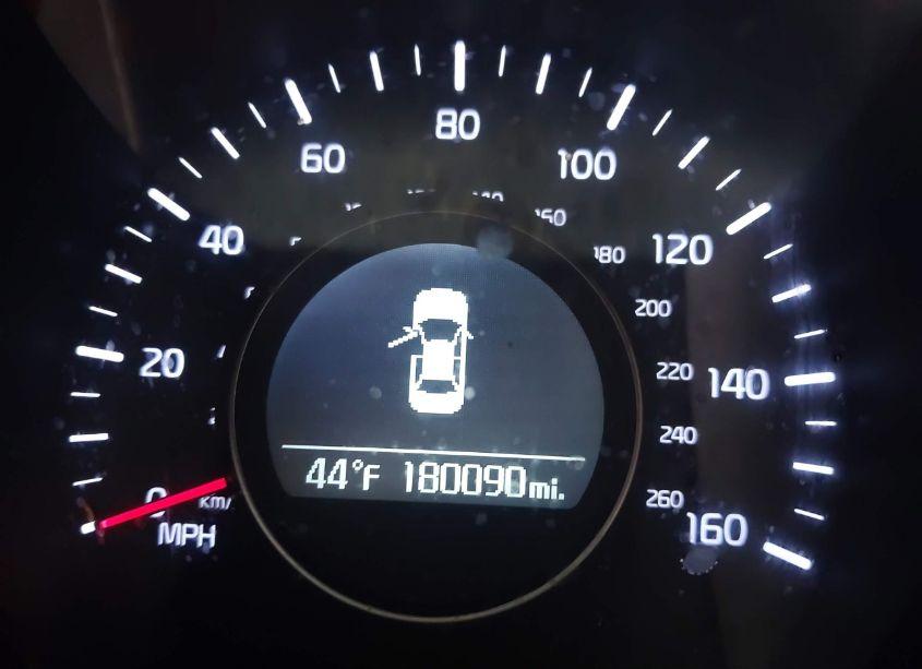 Photo 15 of 2015 Kia Optima EX (VIN 5XXGN4A74FG444752)