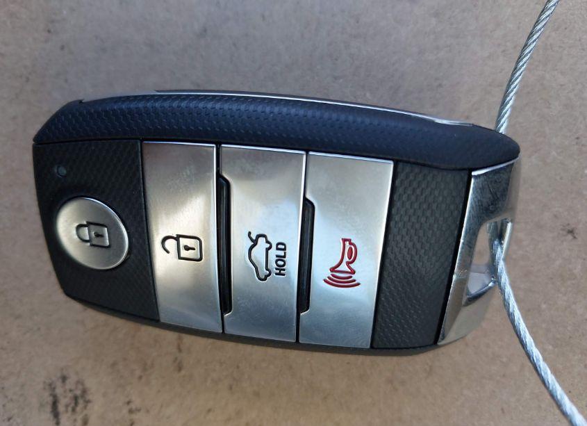 Photo 11 of 2015 Kia Optima EX (VIN 5XXGN4A74FG452964)