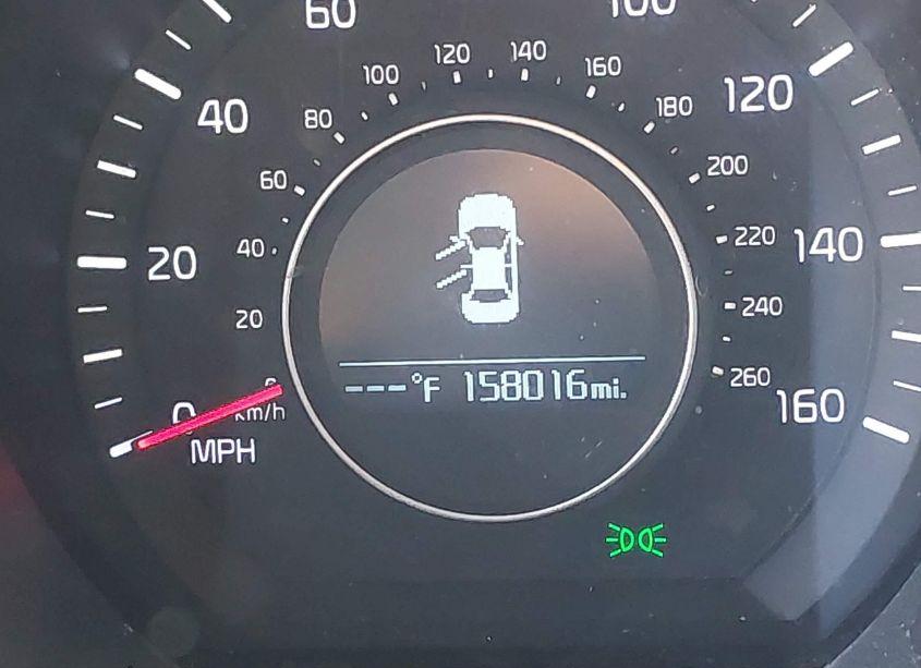 Photo 15 of 2015 Kia Optima EX (VIN 5XXGN4A74FG452964)