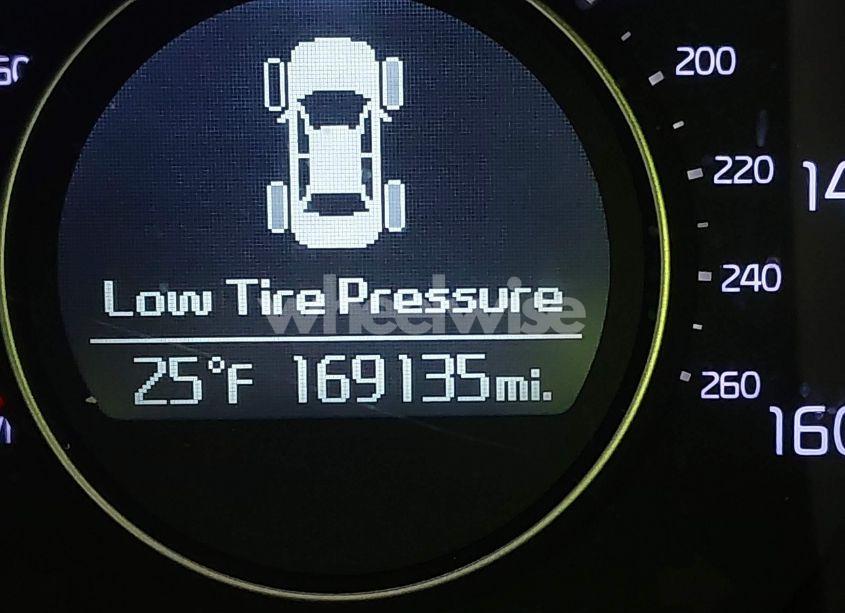 Photo 15 of 2015 Kia Optima EX (VIN 5XXGN4A74FG509907)