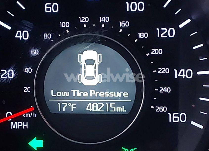 Photo 15 of 2015 Kia Optima EX (VIN 5XXGN4A74FG511320)