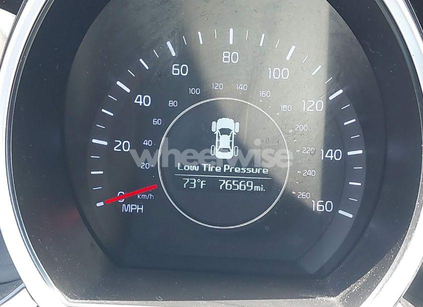 Photo 14 of 2015 Kia Optima EX (VIN 5XXGN4A74FG519725)