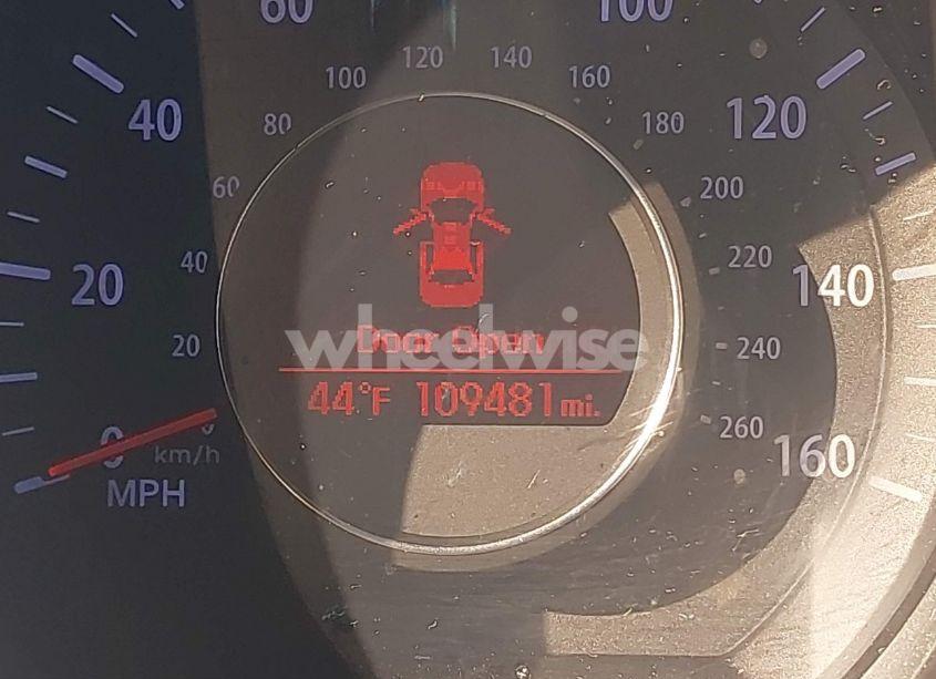 Photo 15 of 2012 Kia Optima EX (VIN 5XXGN4A75CG027541)