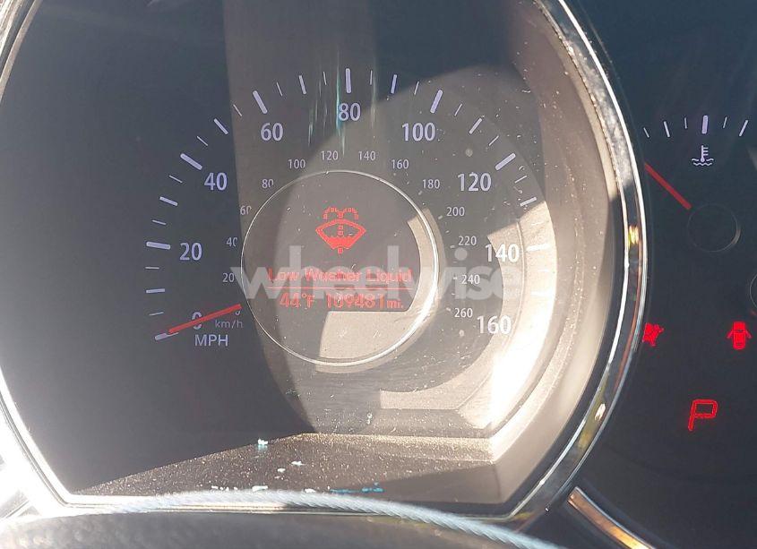 Photo 7 of 2012 Kia Optima EX (VIN 5XXGN4A75CG027541)