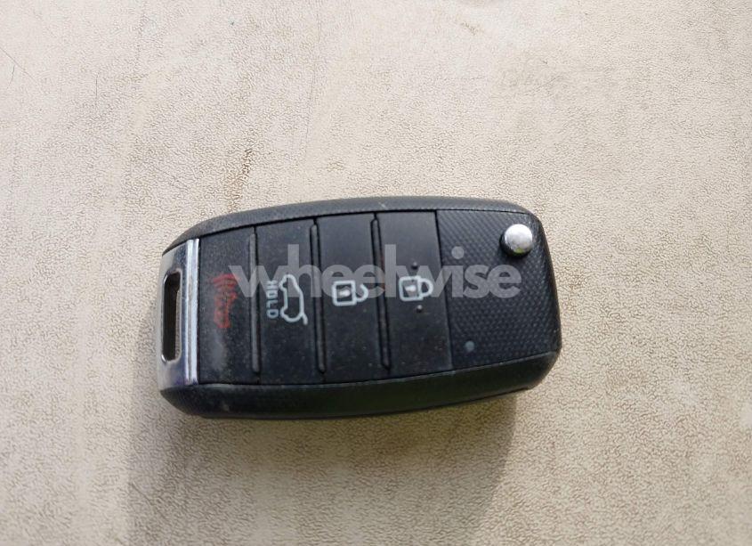 Photo 11 of 2012 Kia Optima EX (VIN 5XXGN4A75CG034358)