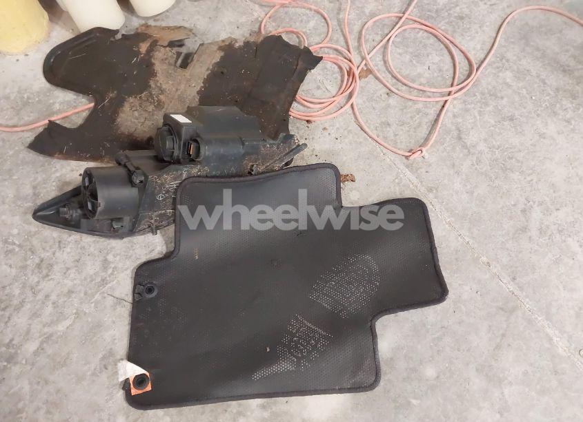 Photo 12 of 2012 Kia Optima EX (VIN 5XXGN4A75CG034358)