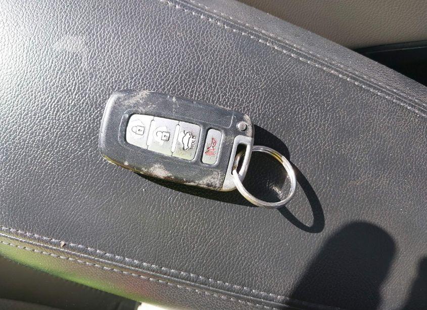 Photo 11 of 2012 Kia Optima EX (VIN 5XXGN4A75CG085519)