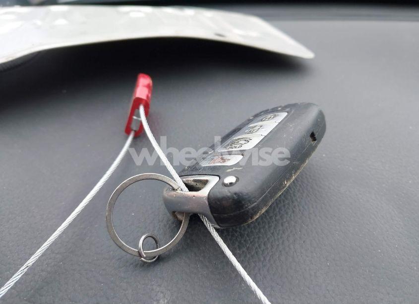 Photo 11 of 2013 Kia Optima EX (VIN 5XXGN4A75DG112686)