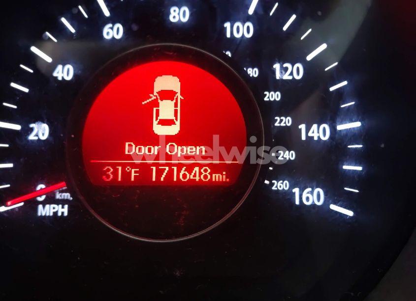 Photo 15 of 2013 Kia Optima EX (VIN 5XXGN4A75DG112686)