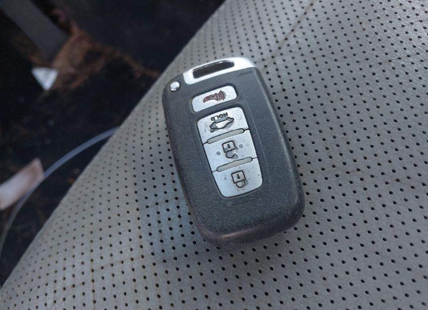 Photo 11 of 2013 Kia Optima EX (VIN 5XXGN4A75DG136535)