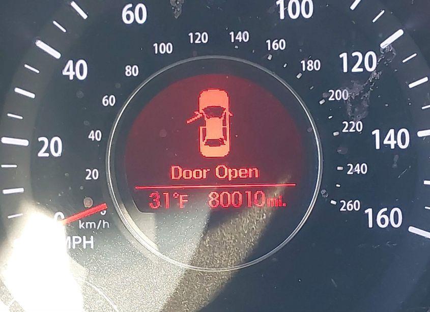 Photo 7 of 2013 Kia Optima EX (VIN 5XXGN4A75DG136535)