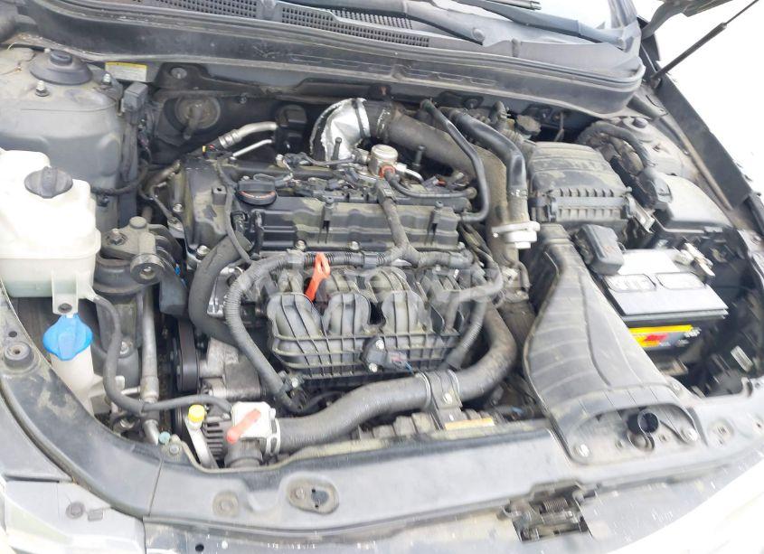 Photo 10 of 2013 Kia Optima EX (VIN 5XXGN4A75DG148460)