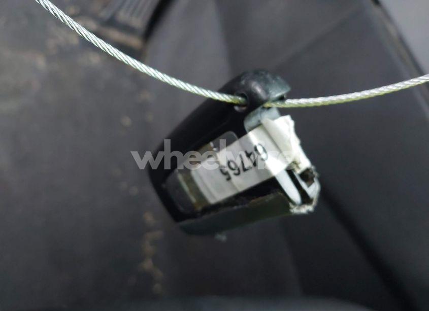 Photo 11 of 2013 Kia Optima EX (VIN 5XXGN4A75DG148460)