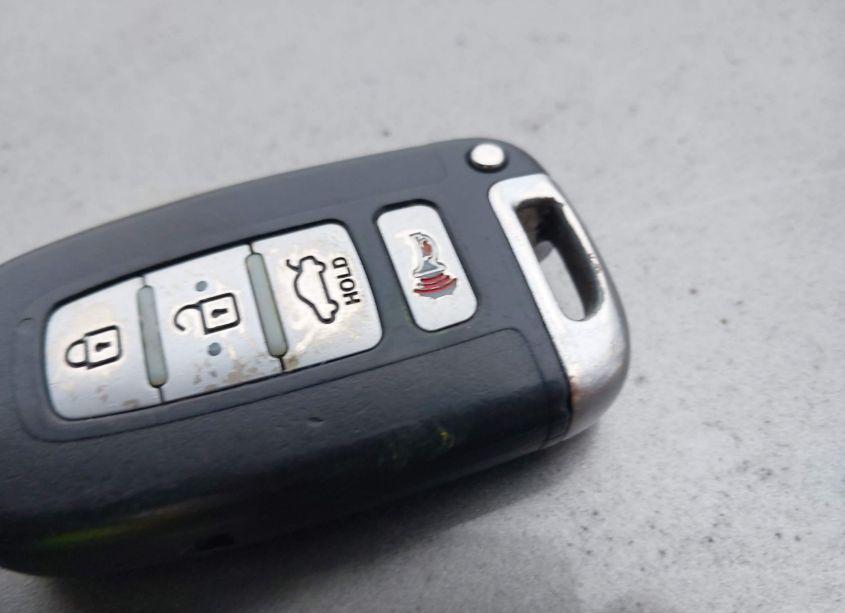 Photo 11 of 2013 Kia Optima EX (VIN 5XXGN4A75DG155974)