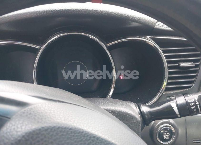 Photo 7 of 2013 Kia Optima EX (VIN 5XXGN4A75DG160172)