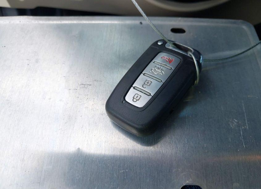 Photo 11 of 2013 Kia Optima EX (VIN 5XXGN4A75DG161354)