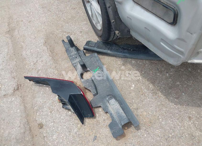 Photo 11 of 2013 Kia Optima EX (VIN 5XXGN4A75DG161872)