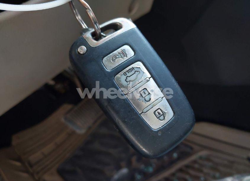 Photo 11 of 2013 Kia Optima EX (VIN 5XXGN4A75DG163797)