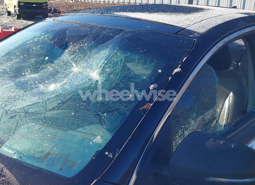 Photo 6 of 2013 Kia Optima EX (VIN 5XXGN4A75DG163797)