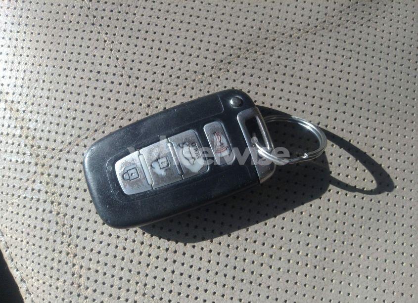 Photo 11 of 2013 Kia Optima EX (VIN 5XXGN4A75DG163802)