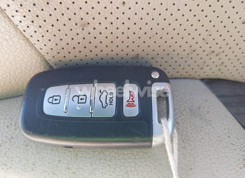 Photo 11 of 2013 Kia Optima EX (VIN 5XXGN4A75DG194791)