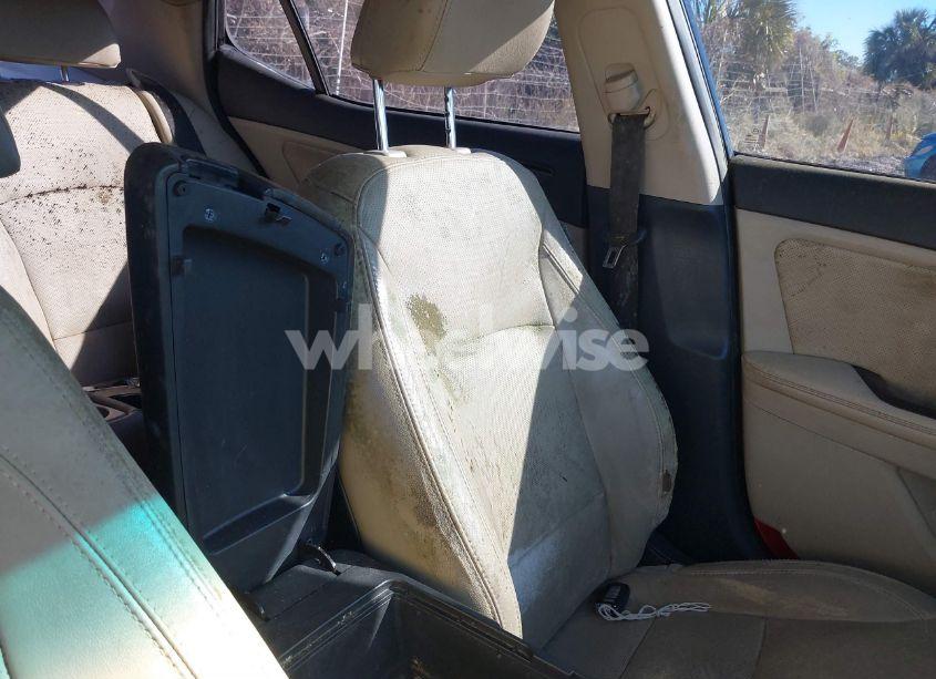 Photo 14 of 2013 Kia Optima EX (VIN 5XXGN4A75DG194791)